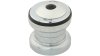 CONTEC AHS-20  1 1/8  silber