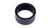 M-tec Spacer  1 1/8  schwarz