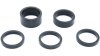 CONTEC Spaler  1 1/8  schwarz