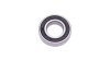Union Kugellager  1 1/8  silber, schwarz