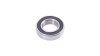 Union Kugellager  1 1/8  silber, schwarz