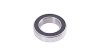 Union Kugellager  1 1/8  silber, schwarz