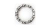 Pieper Kugellager  Unisize silber