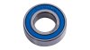Union Kugellager  1 1/8  silber, blau