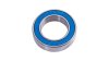 Union Kugellager  1 1/8  silber, blau
