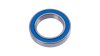 Union Kugellager  1 1/8  silber, blau