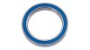 Union Kugellager  1 1/8  silber, blau