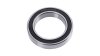 Union Kugellager  1 1/8  silber, schwarz