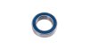 Union Kugellager  1 1/8  silber, blau