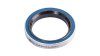 Union Kugellager  1 1/8  silber, blau