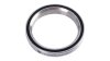 Union Kugellager  1 1/8  silber, schwarz