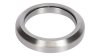 324 Kugeln/-ringe Kugellager  1 1/8  silber, schwarz