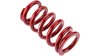 RockShox Feder  XL rot