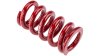 RockShox Feder  XL rot
