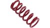RockShox Feder  XL rot