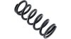 RockShox Feder  L schwarz