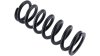 RockShox Feder  L schwarz