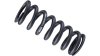 RockShox Feder  L schwarz