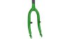  Gabel  1 1/8  grün