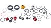 RockShox Service-Kit  L schwarz