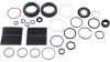 RockShox Service-Kit  1 1/8  schwarz