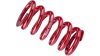 RockShox Feder  1 1/8  rot
