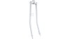 Point Gabel  1 1/8  silber
