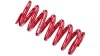 RockShox Feder  1 1/8  rot