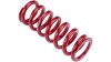 RockShox Feder  1 1/8  rot
