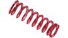 RockShox Feder  1 1/8  rot