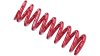 RockShox Feder  1 1/8  rot