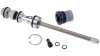 RockShox Debon Air  1 1/8  schwarz, silber