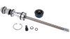 RockShox Debon Air  1 1/8  schwarz, silber