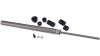 RockShox Solo Air  1 1/8  schwarz, grau
