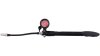 RockShox Dämpferpumpe  XXL schwarz