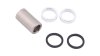 RockShox Führungsbuchsen  1 1/8  silber