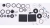 RockShox Service-Kit  Unisize schwarz