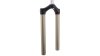 RockShox Krone-/Schaft-/Standrohreeinheit  L 
