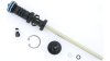 RockShox Solo Air  M5 schwarz, silber