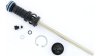 RockShox Solo Air  M5 schwarz, silber