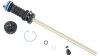RockShox Solo Air  M5 schwarz, silber