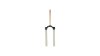 RockShox Krone-/Schaft-/Standrohreeinheit  M5 