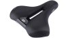 Selle Royal Ellipse Relaxed Unisex 1 1/8  schwarz
