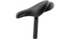Point Sattel Kinder 1 1/8  schwarz