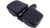 Point Vario Comfort Unisex 1 1/8  schwarz