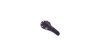Brave Classic Soft Touch Unisex 1 1/8  schwarz