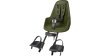 Bobike One mini  1 1/8  grün