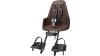 Bobike One mini  1 1/8  braun