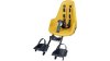 Bobike One mini  1 1/8  gelb