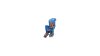 Polisport Bilby Maxi FF  1 1/8  blau